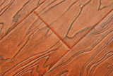 Deep and Heavy Embossment Embossed Natural European Colour Laminate Flooring