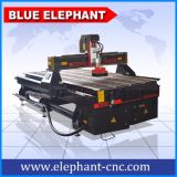 Ele-1332 CNC Router Shape Cutting Machines Wood with High Precision