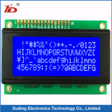 COB 128*64 Resolution High Brightness LCD Display Capacitive Touch Panel