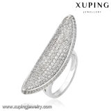 13074 Jewelry Luxury Dimond Finger Ring for Wedding or Party