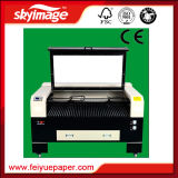 1300*1000mm Laser Cutting Machine with Two Laser Tubes