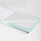 3-19mm Ultra Clear Glass