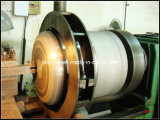 Spinning Molybdenum Crucible