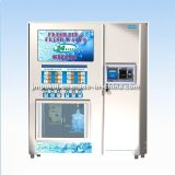 Ice and Water Combo Vending Machine (F-04)