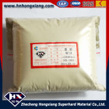 White Industrial Synthetic Diamond Powder