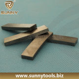 Cutting Segment-Diamond Segment for Cutting (SN-644)