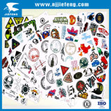 Collection PVC Cheap Popular Car Motorcycle Body Decal Sticker