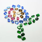 China Factory Decorative Natural Glass Beads for Jewelry Making