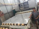 2017 Factory Price Floor Tile, White Marble Tile for Flooring and Wall From China