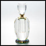 Wholesale Crystal Perfume Bottle for Women Gift (KS24075)