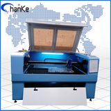 1300X900mm 1.5mm Metal CO2 Laser Cutting Machines