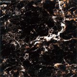 Black Color Super Crystal Porcelain Tile