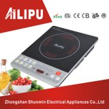 Push Button Control High Quality Low Watt Induction Stove