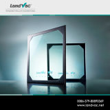 Landvac Safe and Energy Efficent Tempered Vacuum Laminated Glass