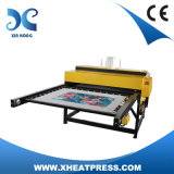 Large Format Sublimation Heat Press Machine