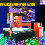 High Sale Large Size Laser Engraving Machine (HSGP-L)