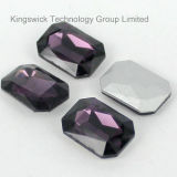 Wholesale High Quality Fancy Cut Glass Gems Stone