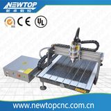 6090 China Mini Metal Acrylic Router Mini CNC Router