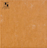 Dark Orange Color Ceramic Floor Tile