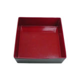 Melamine Duotone Sugar Box/Samll Box (CC184) 100% Melamine Tableware