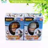 Wholesale Magic Hatching Dinosaur Egg Toy Growing Penguin Eggs