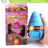 Kids Fashion Growing Easter Eggs Magic Dinosaur Growing Pet Toys