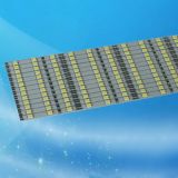 4mm Ultra Thin 2835 Rigid LED Bar for Advertising Backlight