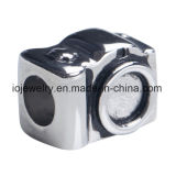 Stainless Steel Camera Accessory Bead