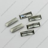 Wholesale Rectangle Jewelry Stone for Crystal Jewelry Accessories