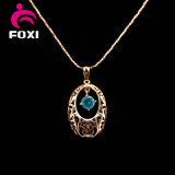 Wholesale 18k Gold Pendant Jewelry for Girls