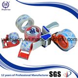 Used for Carton Sealing Acrylic Adhesion Crystal Clear Sealing Tape