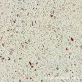 Artificial Marble Type Countertop Material Engineered Artificial Crystal Quartz Stone