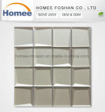 Elegant Full Body Glass Discount Bathroom Brown Matte Subway Tile