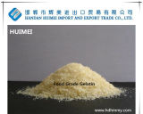 99% Purity Bulk Food Grade Gelatin