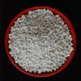 China 100% Water Soluble NPK 20-20-20 Granular Compound Fertilizer