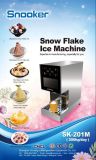 Commercial Snow Flake Ice Maker Bingsu Machine