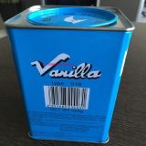 454G Tin Package Vanilla Powder Food Grade