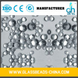 Colorless, Transparent, Round and Smooth	Spherical Glass Beads