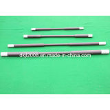 High Temperature Rod Shape Sic Heating Element