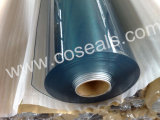 1mm Flexible PVC Sheet for window