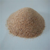 Yellow Quartz Sand/Silica/Quartz Sand