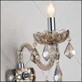 Brilliant Crystal Wall Lamp (W8330-1)