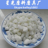 White Fused Alumina Grains to Make Emerypaper (XG-030)