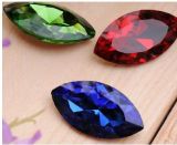 China Dongzhou Crystal Fancy Stones Beads for Jewelry