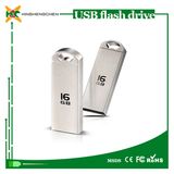 Hot Selling Metal USB Flash Drive USB 2.0 Driver