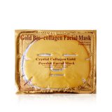 Crystal Collagen Golden Facial Mask