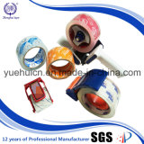 Crystal Acrylic Good Enlongation Super Clear Color Tape