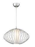 Metal Lanterns Pendant Lamp (WHP-952)