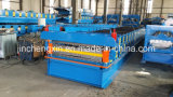 950 /1050 Metal Roof Tile Forming Machines