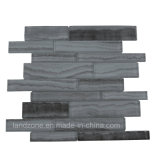 Marble Brick Glass Crystal Decoration Mosaic